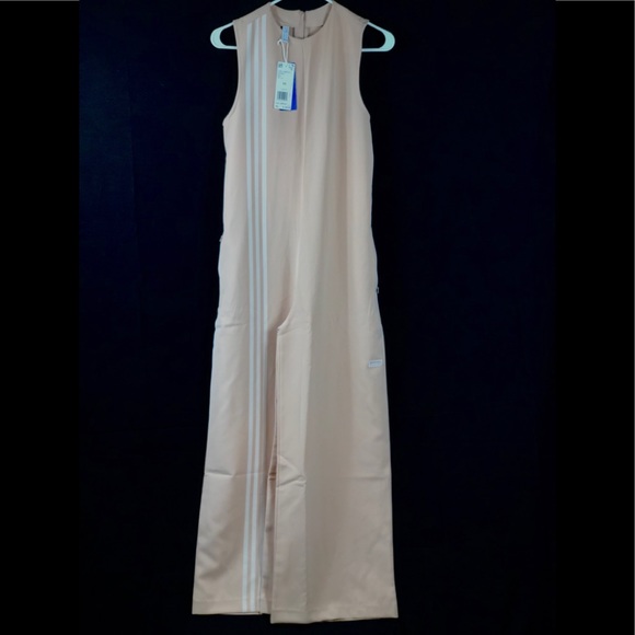 Adidas TLRD JUMPSUIT - Picture 3 of 4